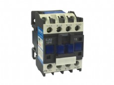 CJX2系列交流接觸器